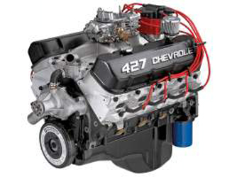 P51C7 Engine